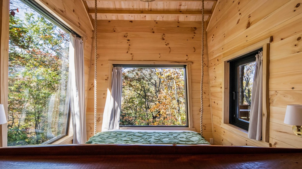 Photo of Bedroom in Sugarfork