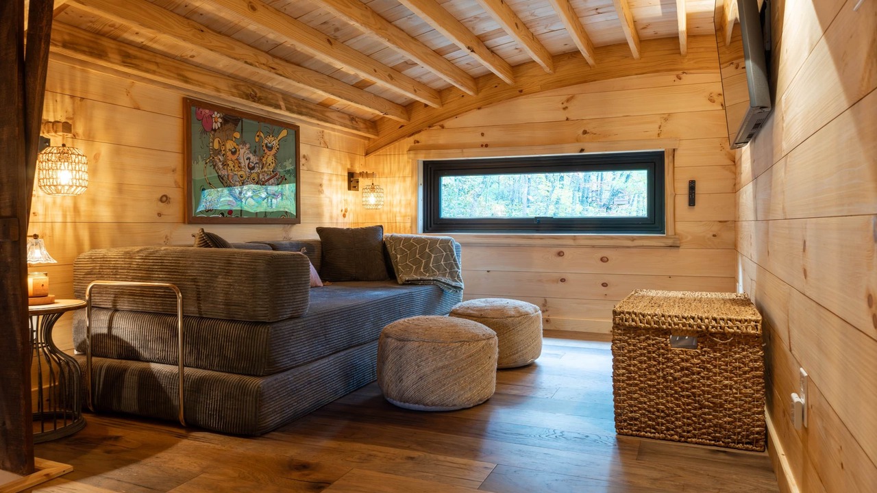 Photo of Livingroom in Sugarfork