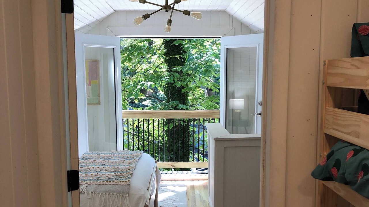 Photo of Bedroom in Sunset Cove