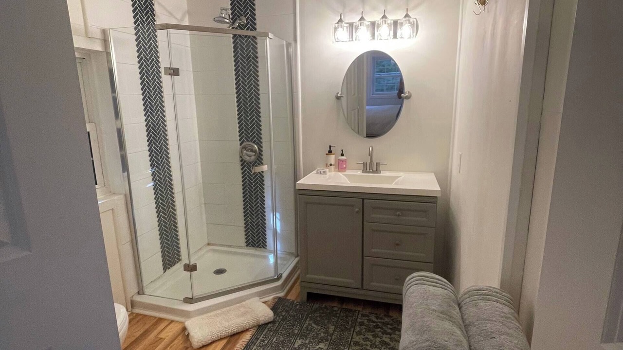 Photo of Bathroom in Sunset Cove