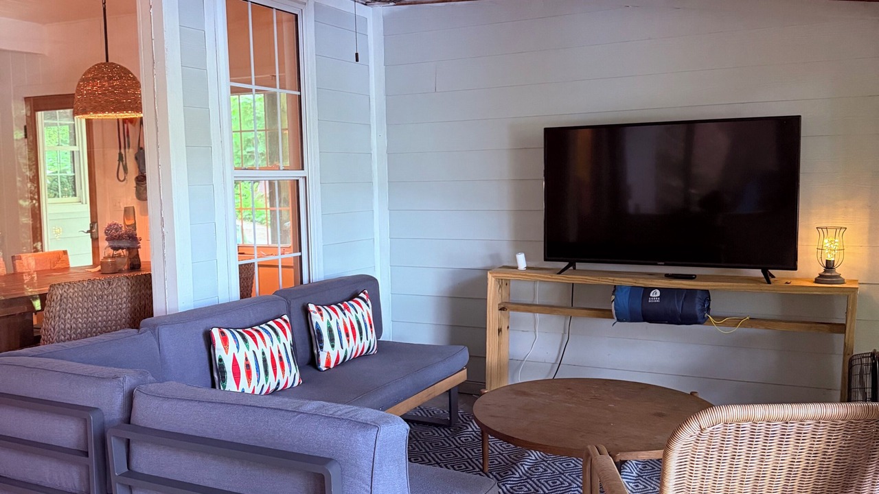 Photo of Livingroom in Sunset Cove