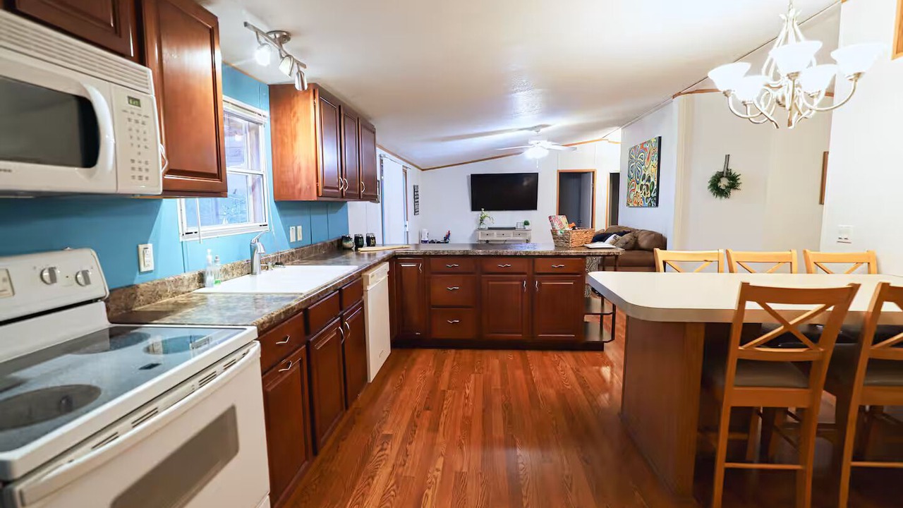 Photo of Kitchen in Gilbertsville