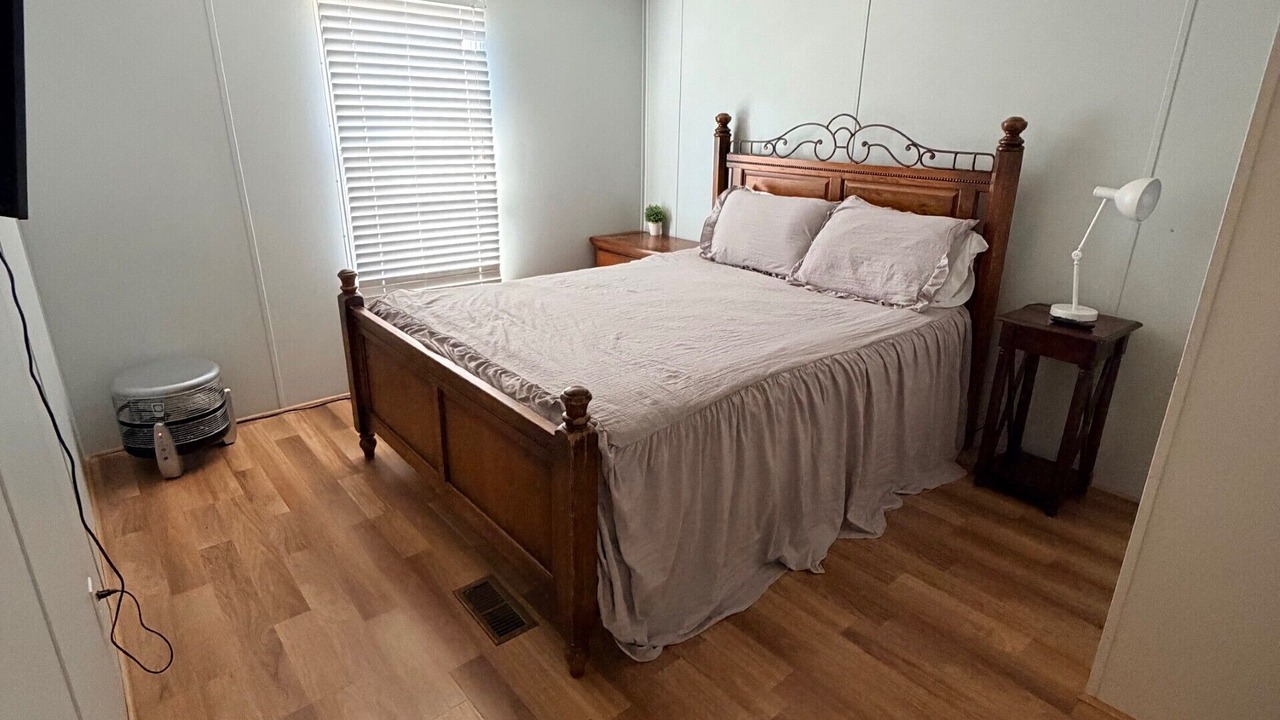 Photo of Bedroom in Gilbertsville
