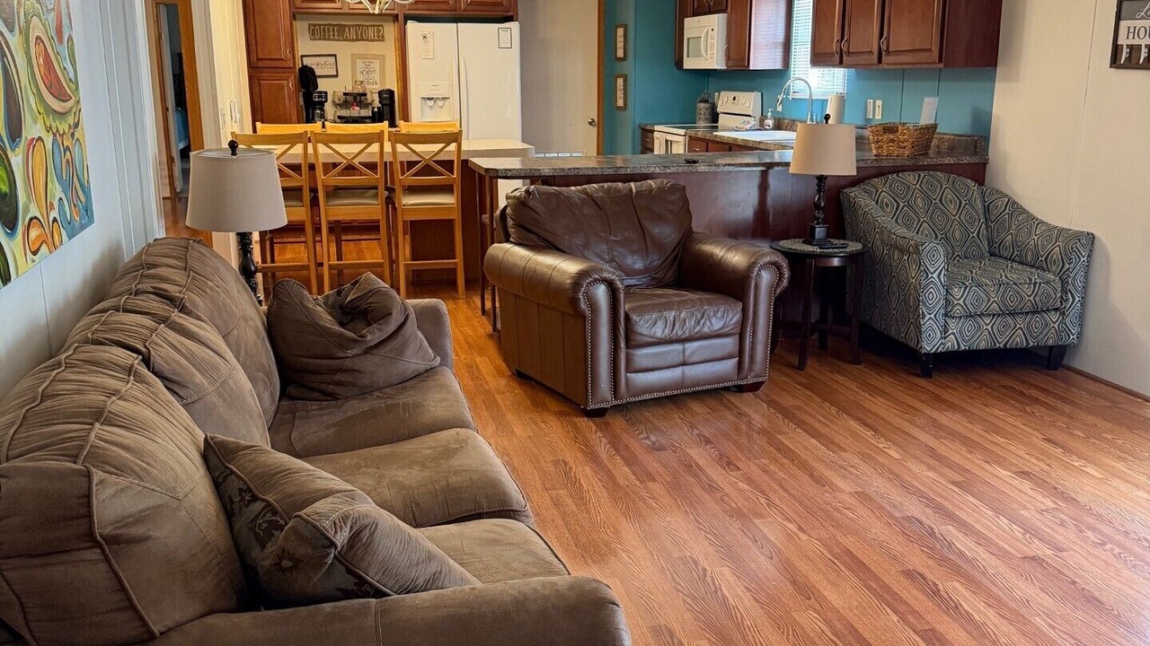 Photo of Livingroom in Gilbertsville