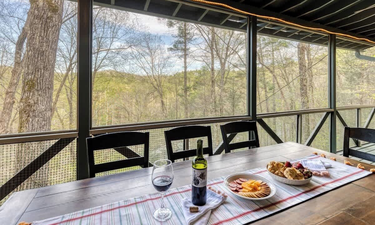 Photo of Outdoor in Raccoon Ridge