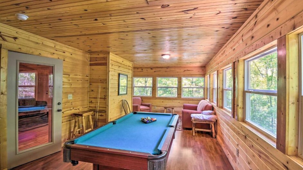 Photo of Outdoor in Helen