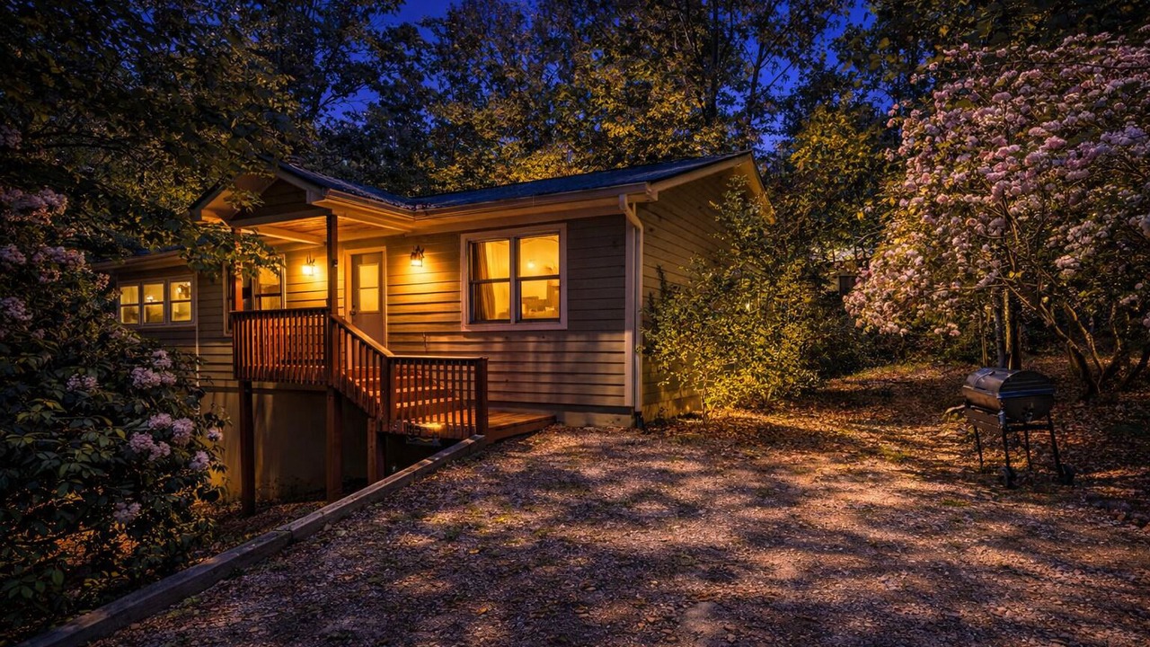 Photo of Outdoor in Helen