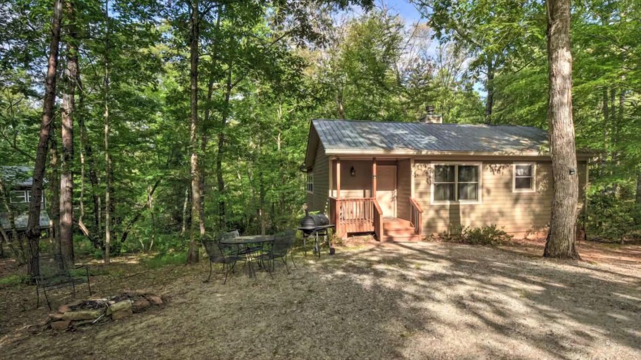Photo of Outdoor in Helen