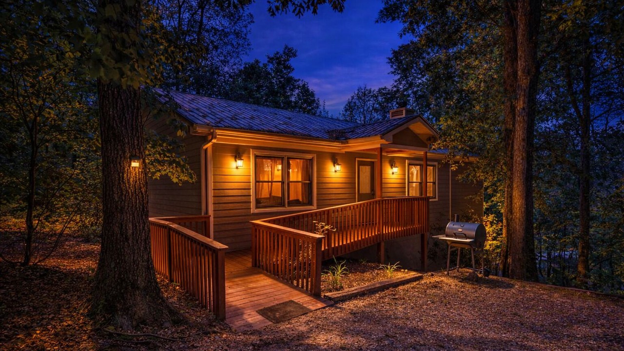 Photo of Outdoor in Helen