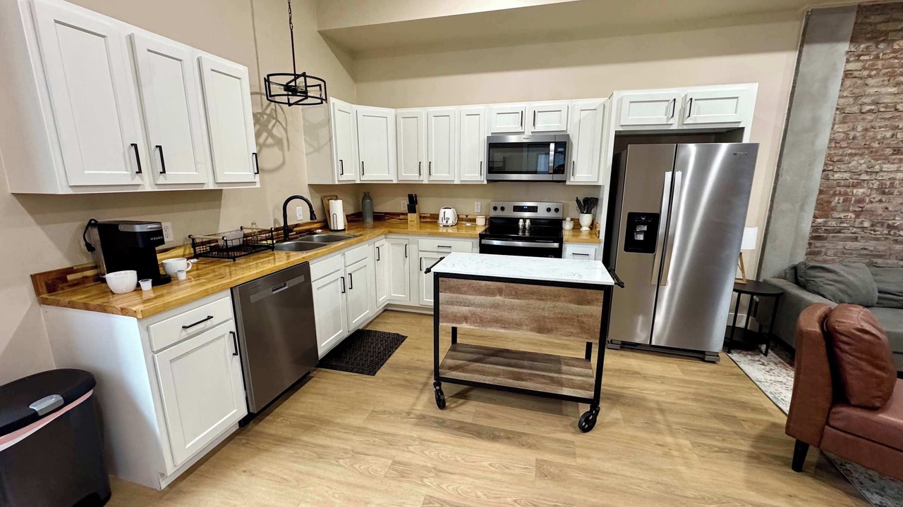 Photo of Kitchen in Cape Girardeau