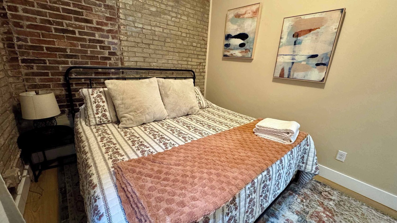 Photo of Bedroom in Cape Girardeau