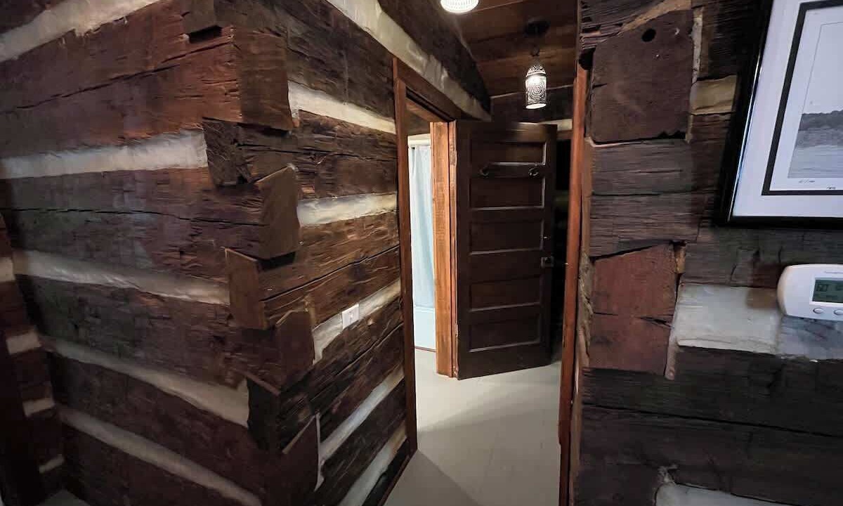 Photo of Bathroom in Shoals