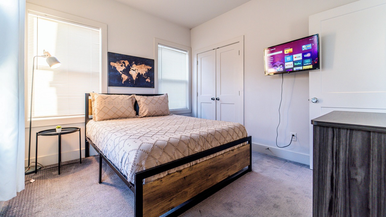 Photo of Bedroom in Sugar Creek