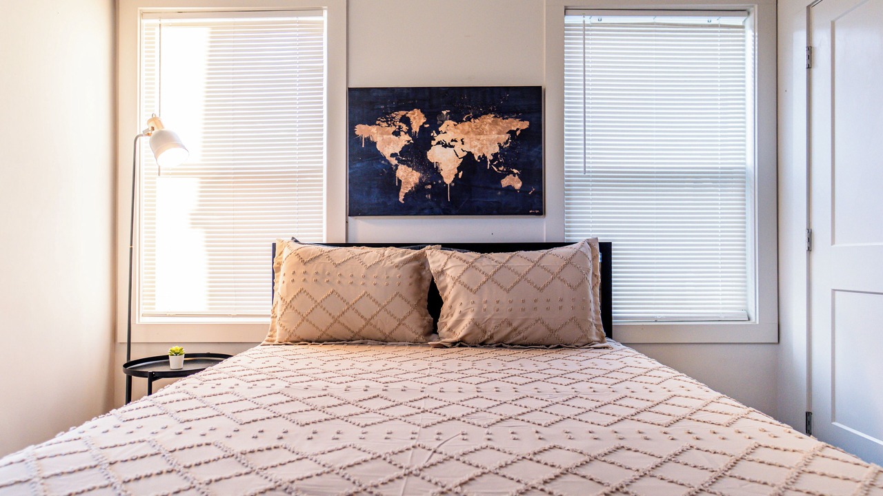 Photo of Bedroom in Sugar Creek