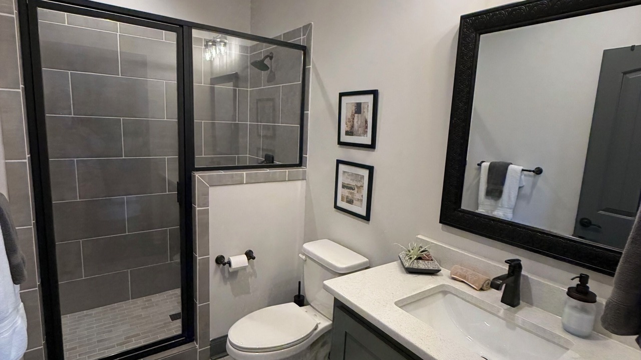 Photo of Bathroom in Copperhill