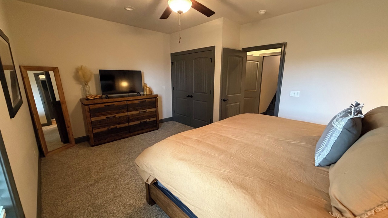 Photo of Bedroom in Copperhill