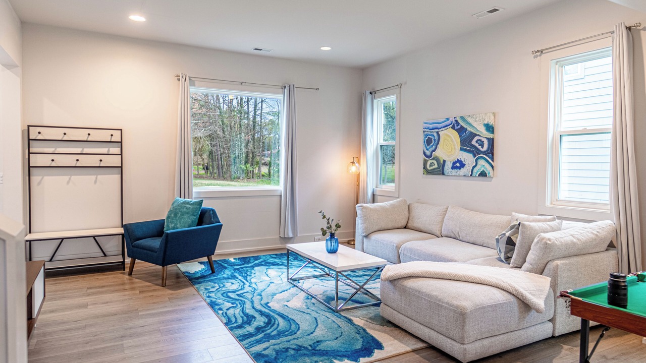 Photo of Livingroom in Sugar Creek