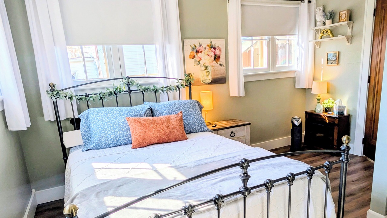 Photo of Bedroom in Eaton
