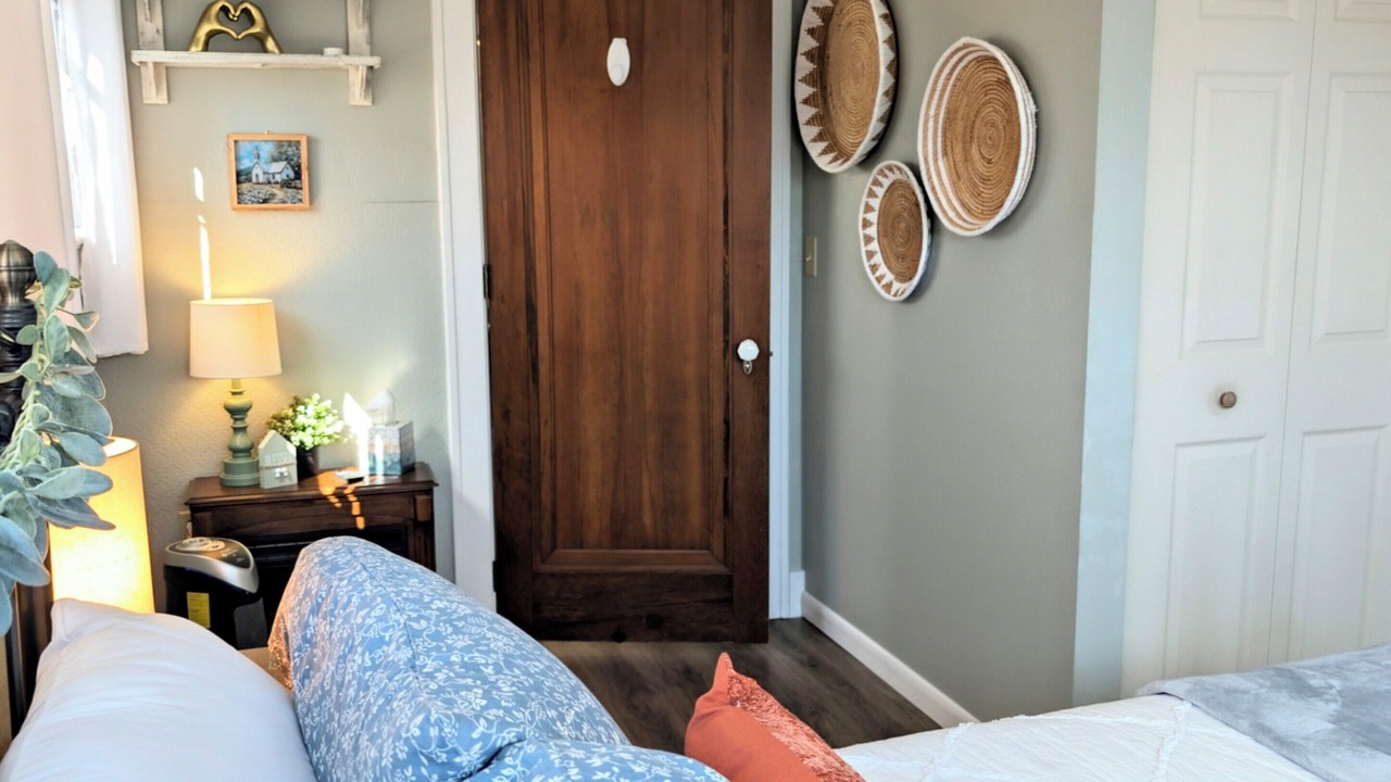 Photo of Bedroom in Eaton
