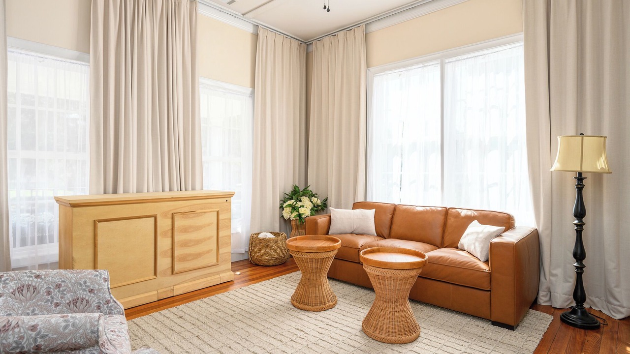 Photo of Livingroom in The Old Commons