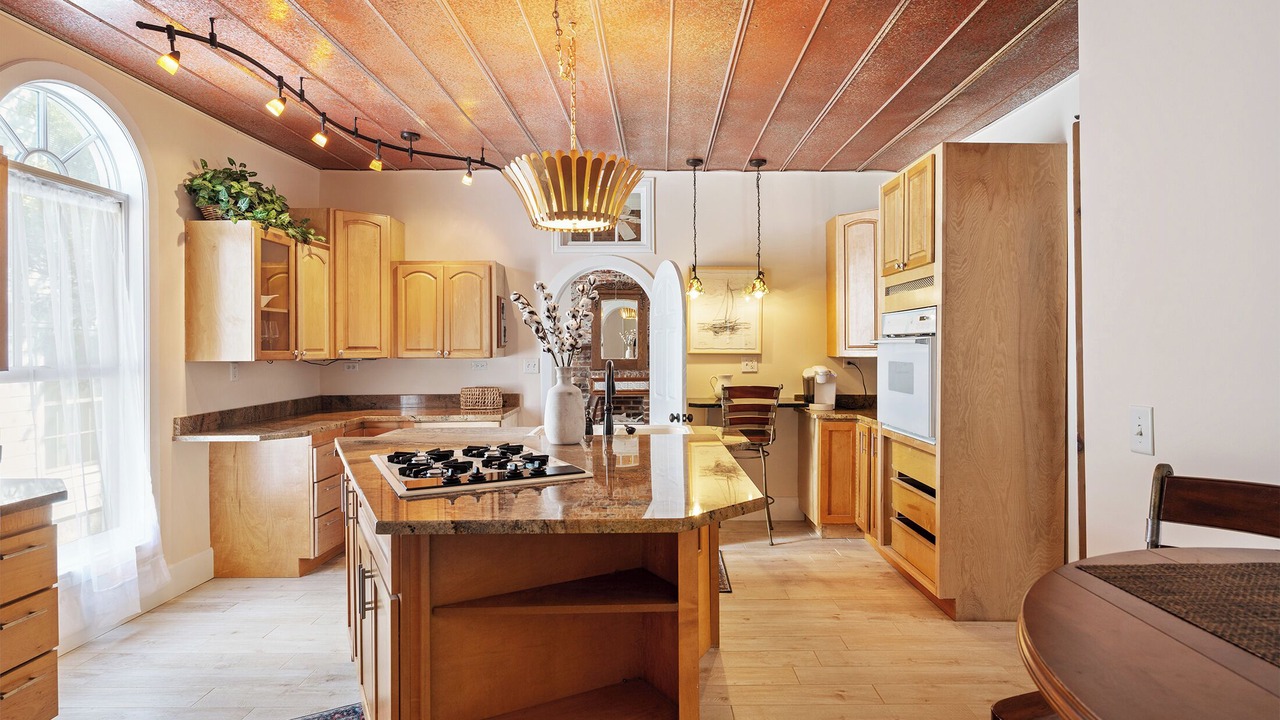 Photo of Kitchen in The Old Commons