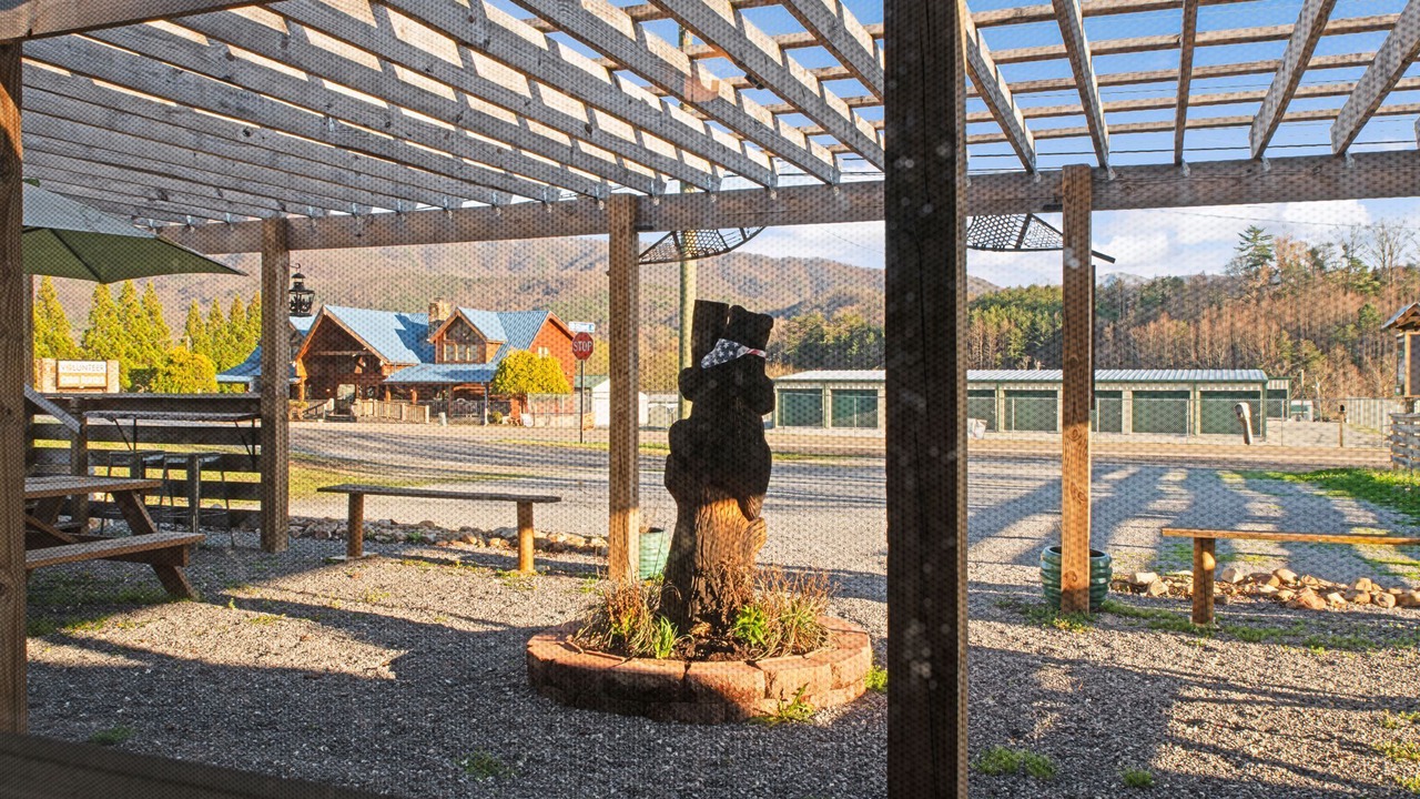 Photo of Outdoor in Wears Valley