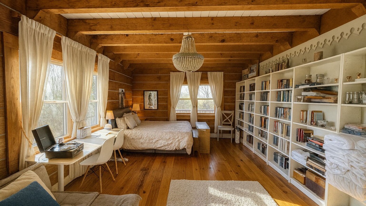 Photo of Bedroom in Drake