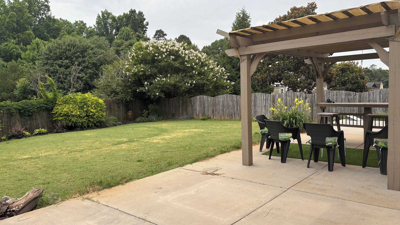 Photo of Outdoor in Simpsonville