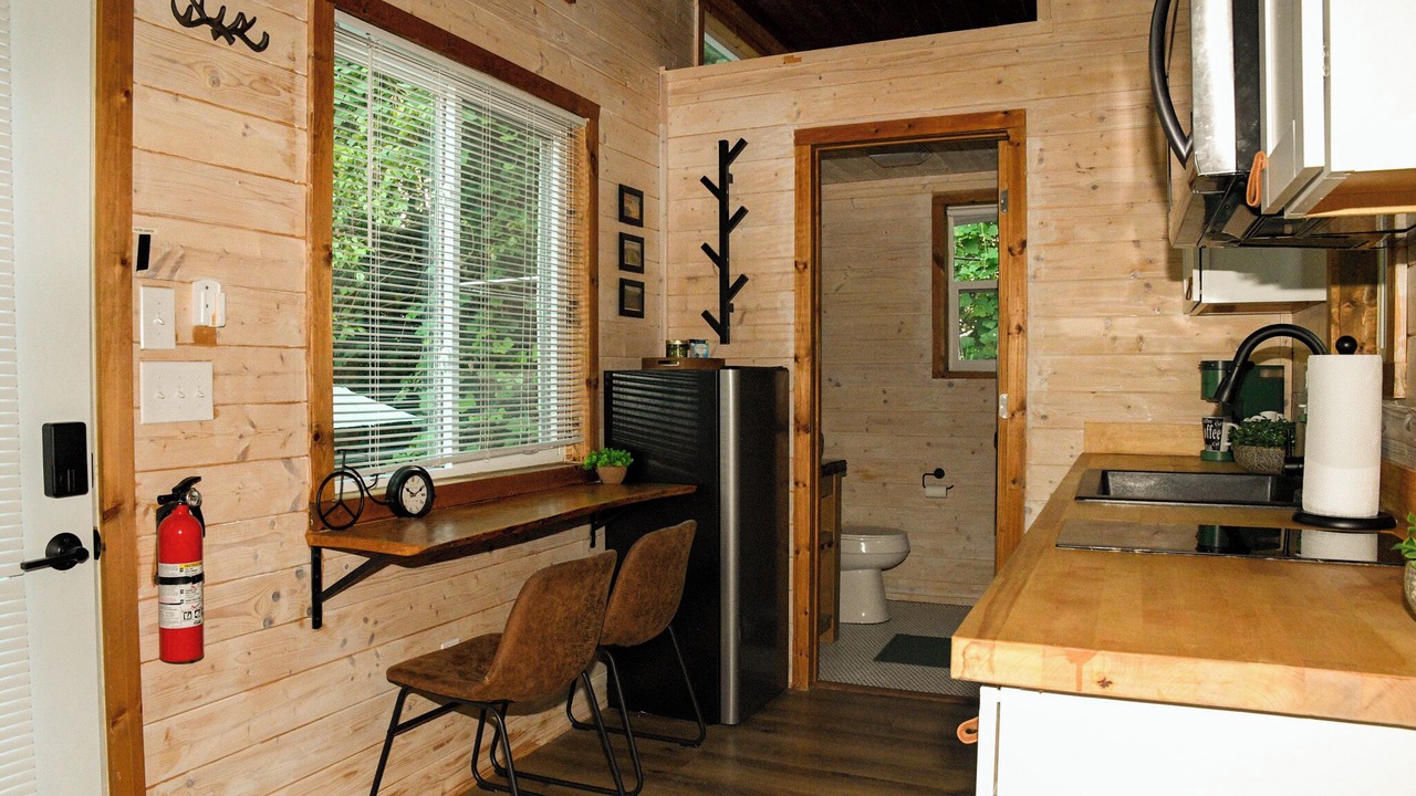 Photo of Kitchen in Knoxville