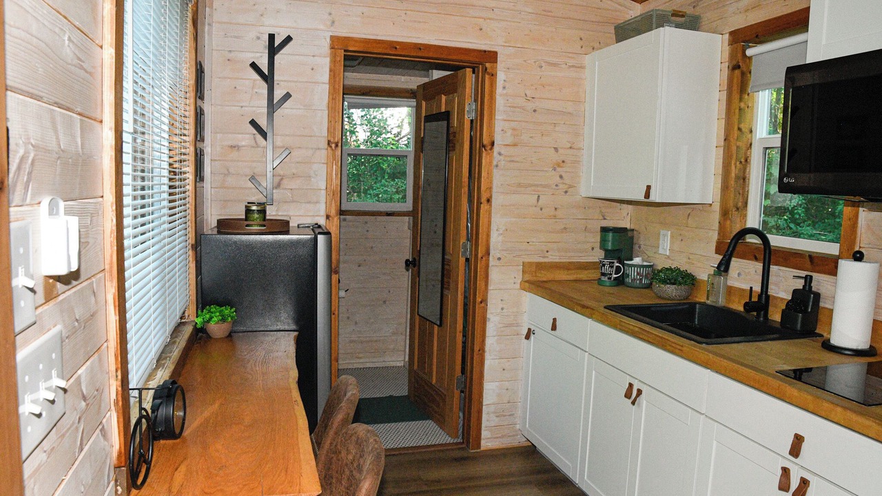 Photo of Kitchen in Knoxville