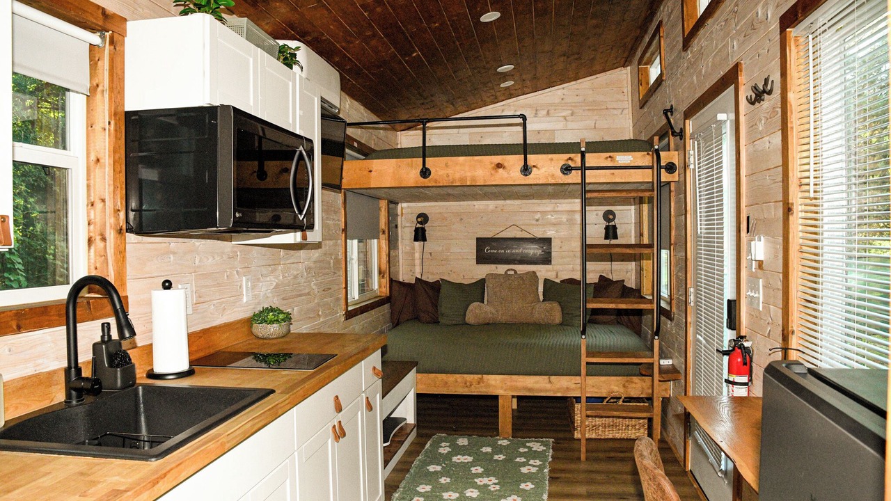 Photo of Kitchen in Knoxville