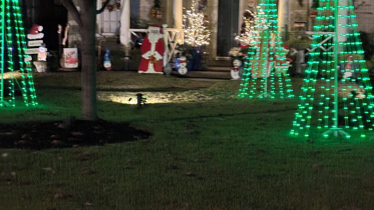 Photo of Outdoor in Central Gardens