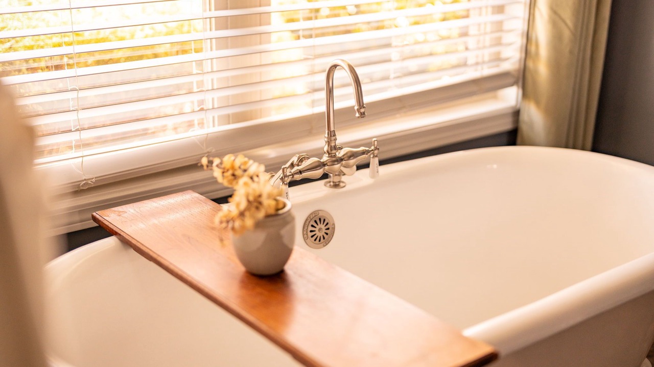 Photo of Bathroom in Fall Branch