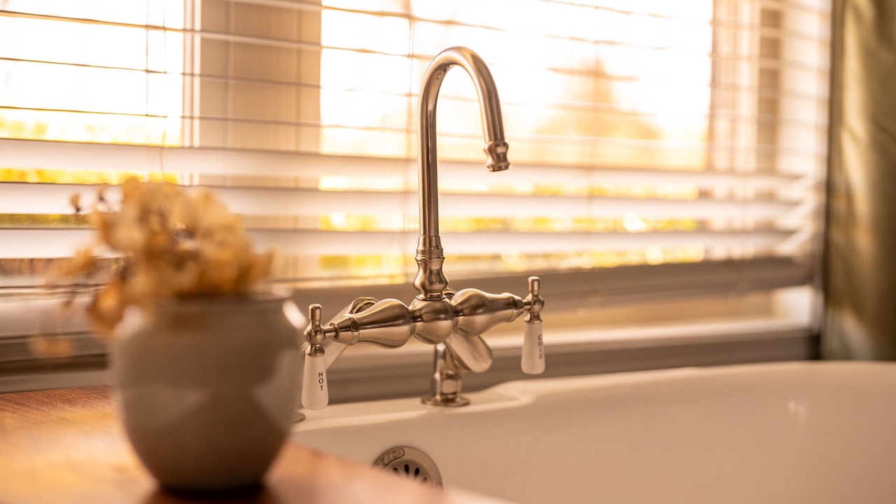 Photo of Bathroom in Fall Branch