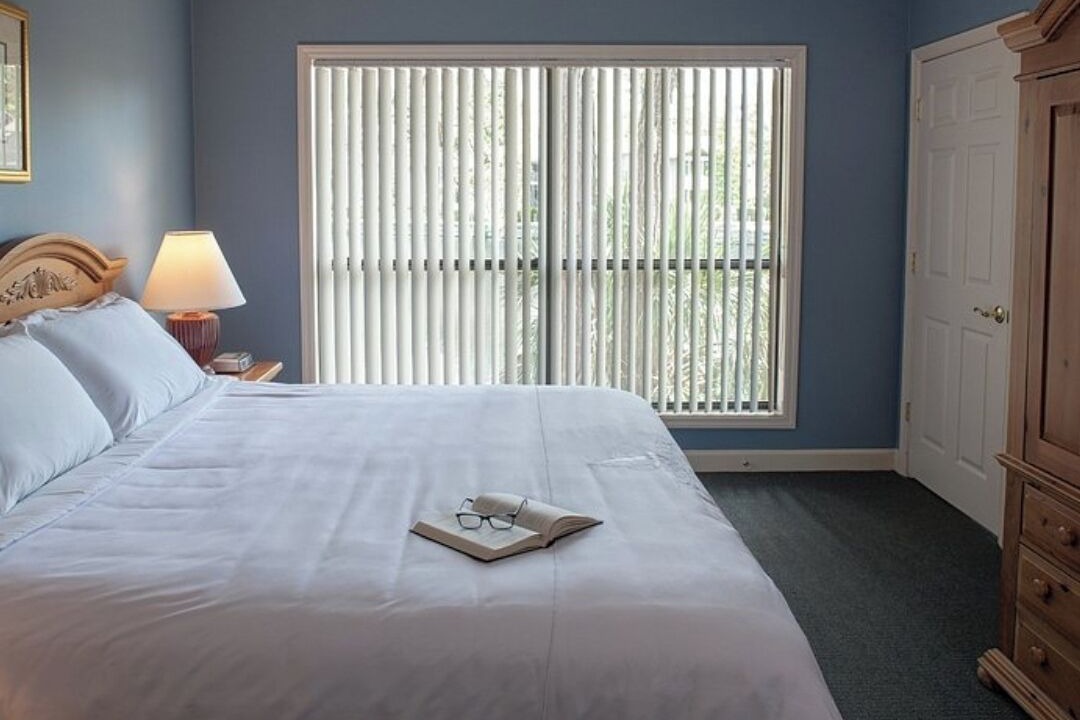 Photo of Bedroom in Shipyard Plantation