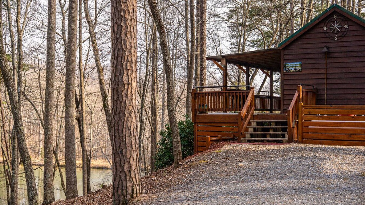 Photo of Outdoor in Morganton