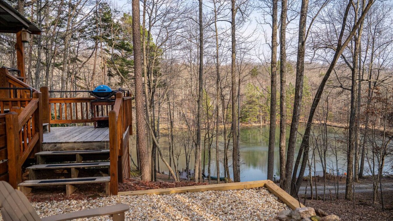 Photo of Outdoor in Morganton
