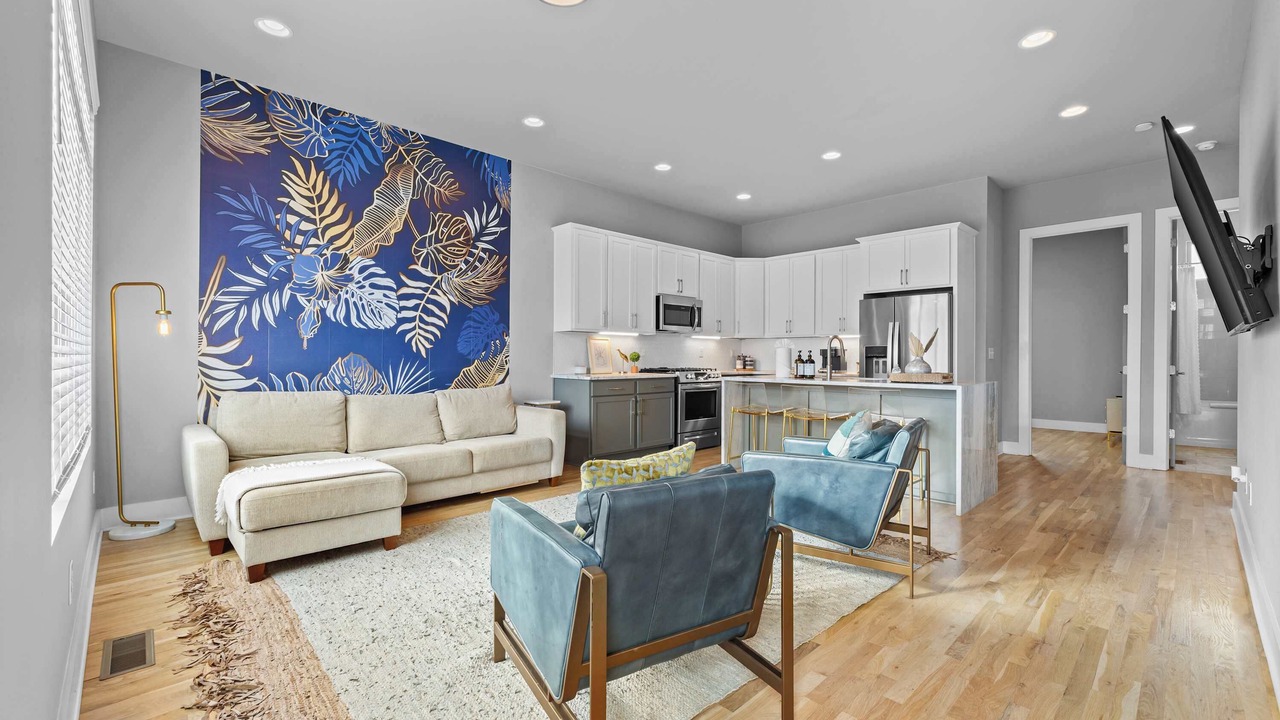 Photo of Livingroom in Haynes Area