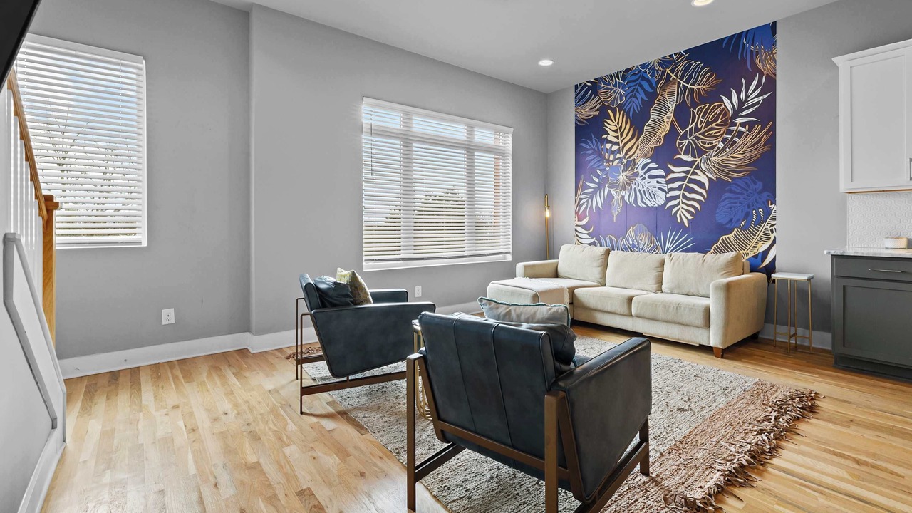 Photo of Livingroom in Haynes Area