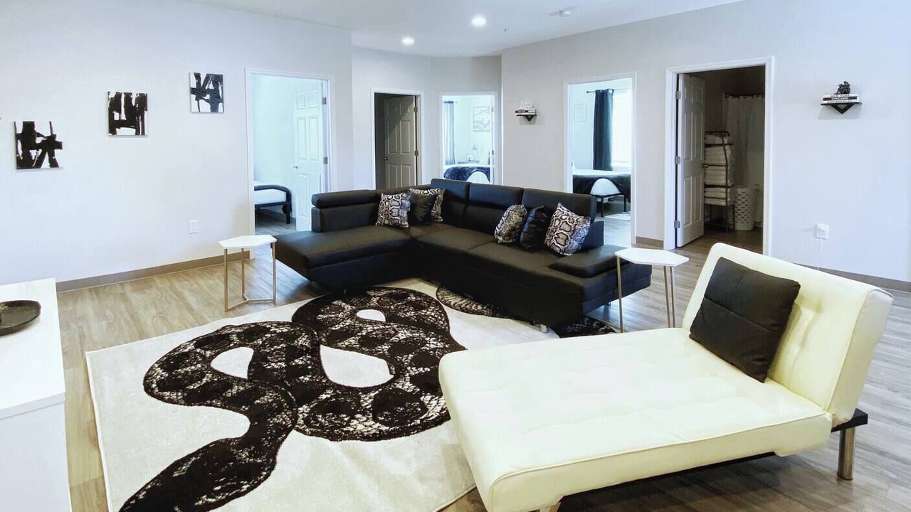 Photo of Bedroom in Maxwell