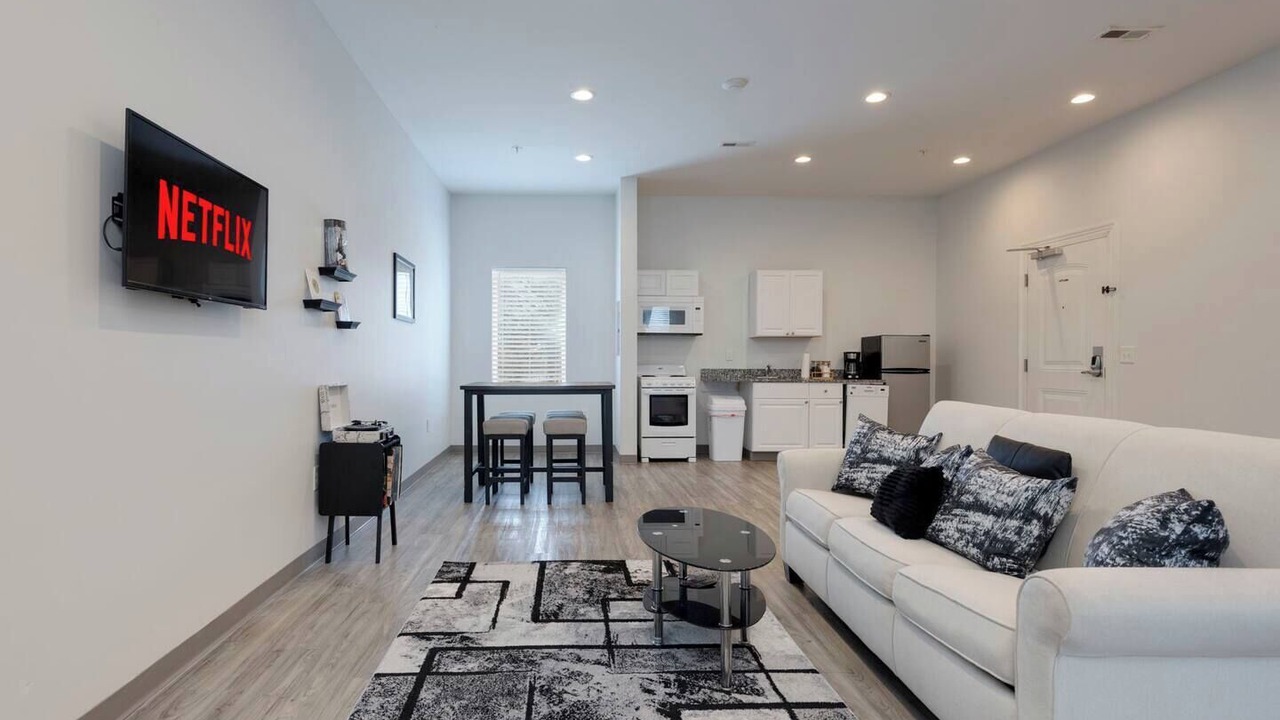 Photo of Bedroom in Maxwell