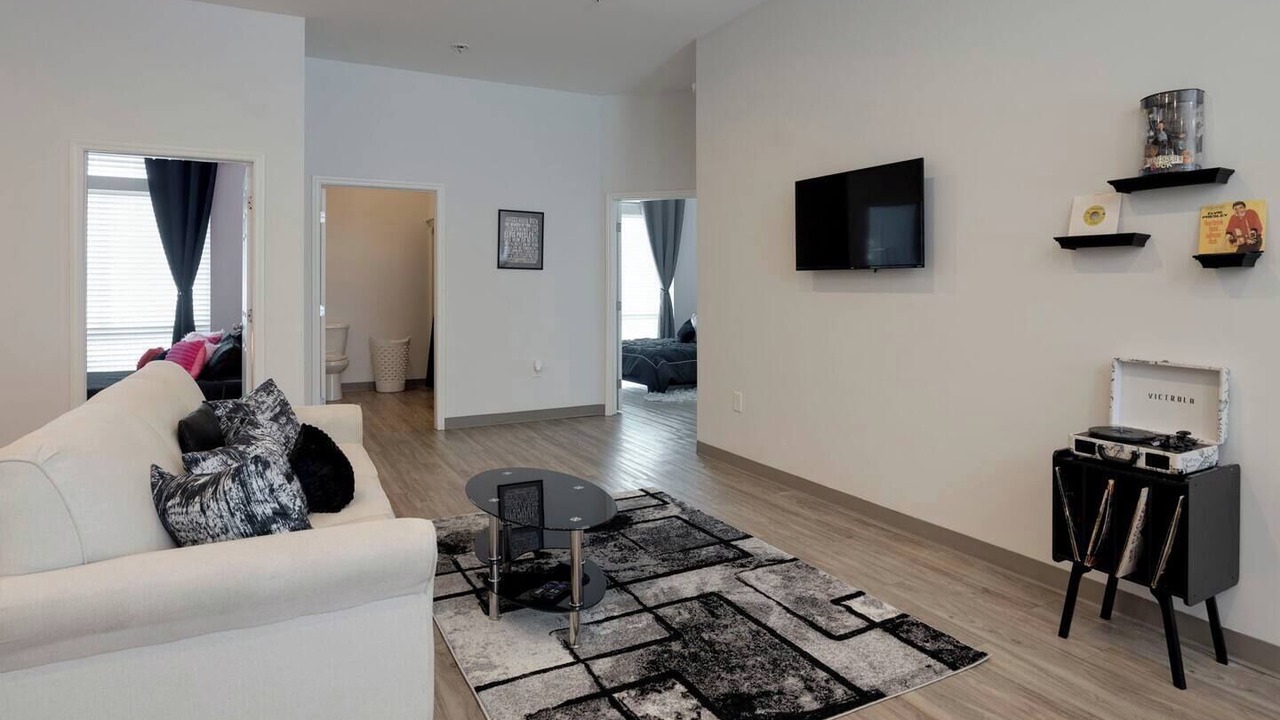 Photo of Bedroom in Maxwell