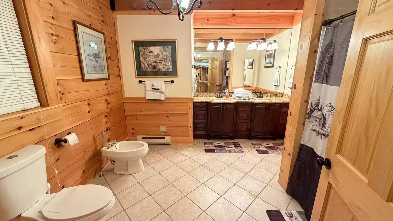 Photo of Bathroom in Harman