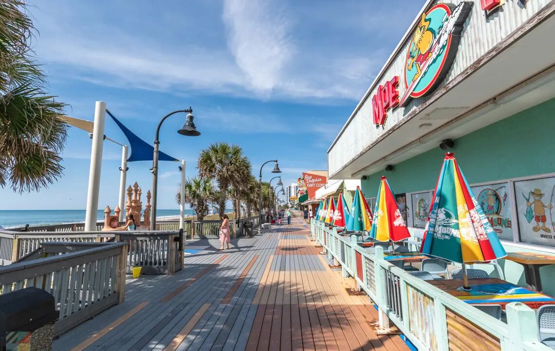 Photo of Others in Downtown Myrtle Beach