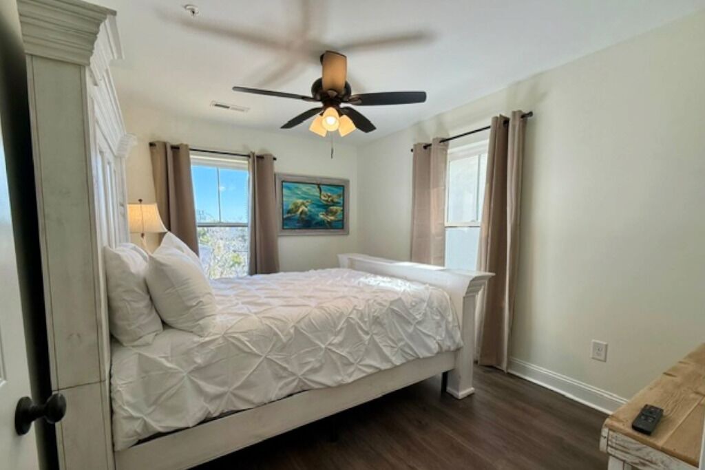 Photo of Bedroom in Downtown Myrtle Beach
