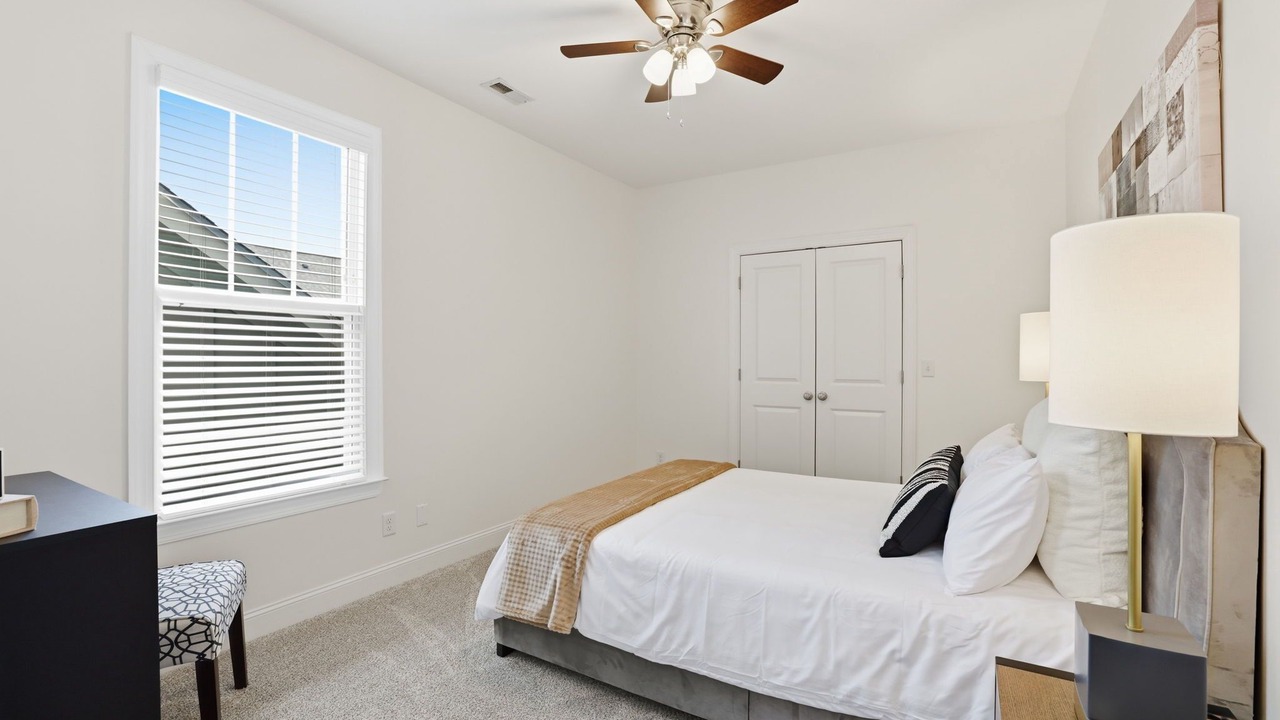 Photo of Bedroom in Chattanooga