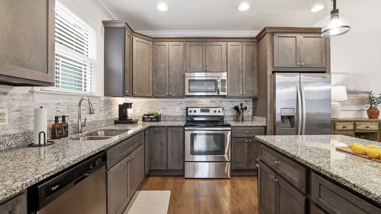Photo of Kitchen in Chattanooga