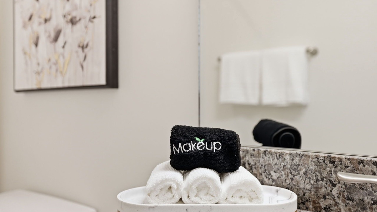 Photo of Bathroom in Chattanooga