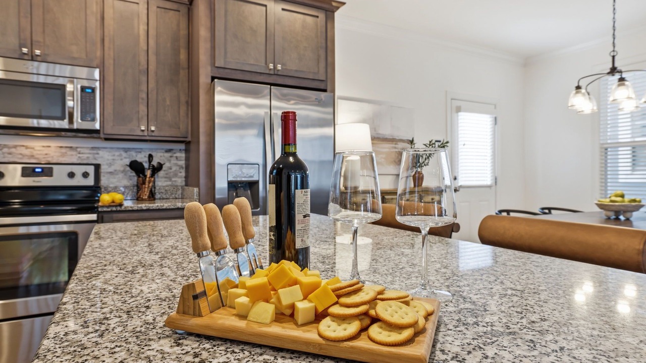Photo of Kitchen in Chattanooga