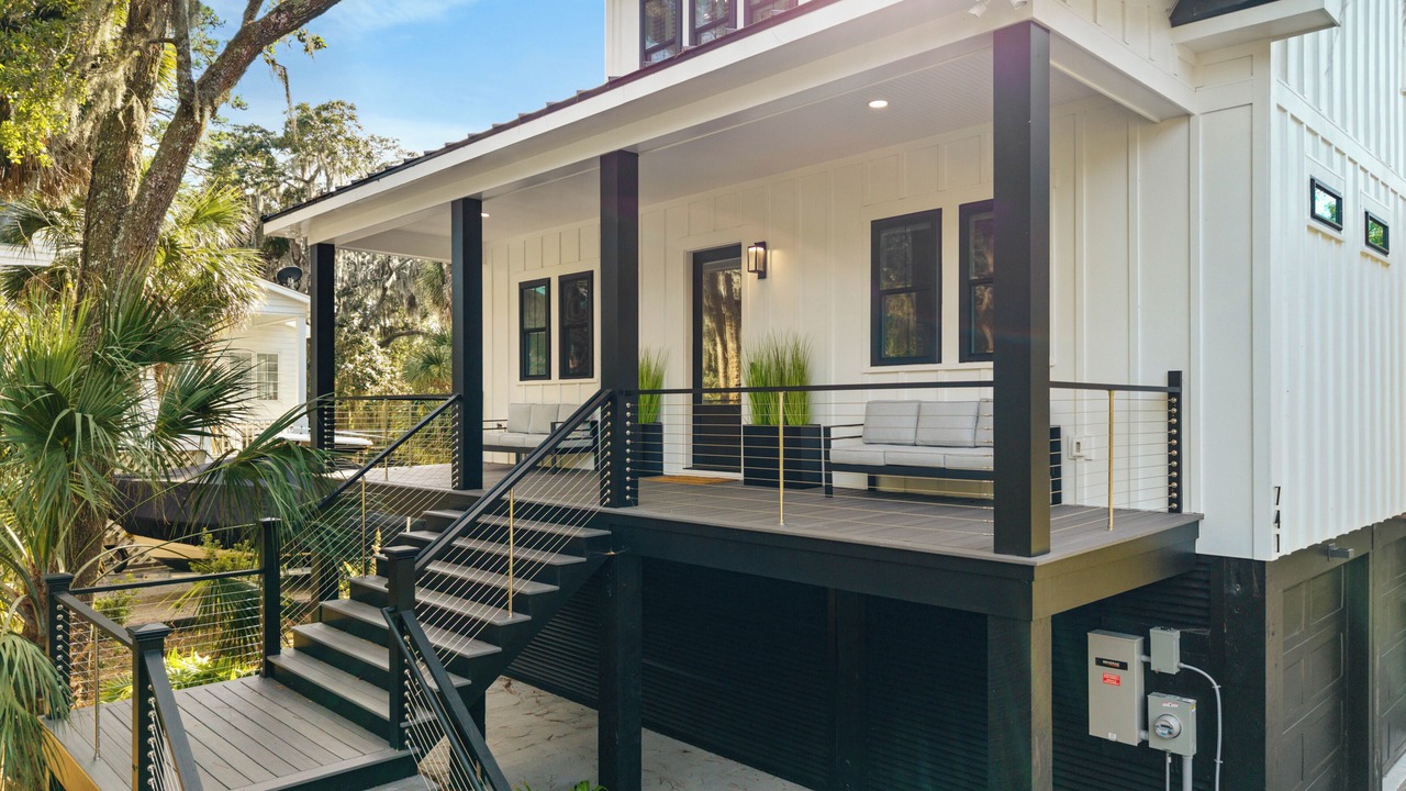 Photo of Outdoor in Ocean Ridge
